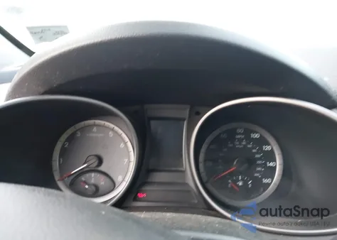 2014 Hyundai Santa Fe Sport 2.4L из США, поврежденный, VIN 5XYZTDLBXEG152419